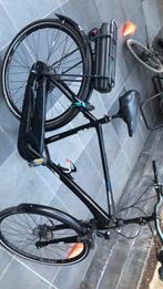 Elektrische GIANT FIETS, Ophalen of Verzenden, Zo goed als nieuw