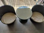 Tuinset, Tuin en Terras, Tuinsets en Loungesets, Ophalen, Gebruikt, Tuinset