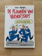 De plannen van Verhofstadt, Boeken, Ophalen of Verzenden, Zo goed als nieuw