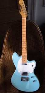 Kononykheen breed 24 - Telecaster type, Muziek en Instrumenten, Ophalen, Zo goed als nieuw, Solid body, Fender