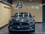Ford Mustang 2.3i * CABRIOLET * GARANTIE 12 MOIS * LIRE ANNO, Auto's, Automaat, 4 zetels, 230 kW, Gebruikt