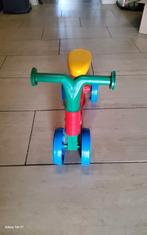 Loopfietje voor peuter meerkleurig, Ophalen, Zo goed als nieuw
