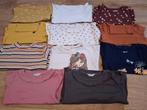 Pakket tshirts met lange mouwen maat 104, Kinderen en Baby's, Ophalen, Gebruikt, Meisje, Shirt of Longsleeve
