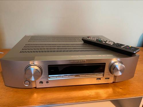 Ampli Marantz, Audio, Tv en Foto, Versterkers en Ontvangers, Zo goed als nieuw, Stereo, Marantz, Ophalen