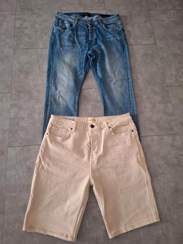 Jeans  beschikbaar voor biedingen