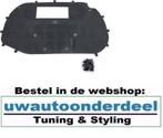 Motorkap Demping Isolatie Mat Volkswagen Scirocco Met Clips, Auto diversen, Tuning en Styling, Ophalen of Verzenden