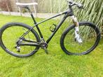 MTB 29er SPECIALIZED CARBON MEDIUM, Hardtail, Ophalen, Gebruikt