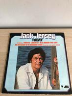 Jack jersey forever, Ophalen of Verzenden, Gebruikt