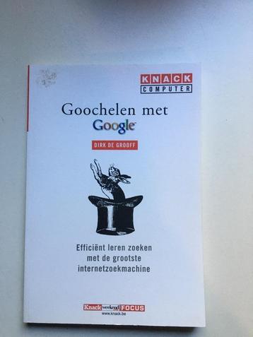 GOOHELEN MET GOOGLE