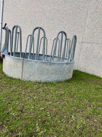 Hooiruif 12 staan plaatsen  beschikbaar voor biedingen