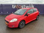 2007 - Fiat - Grande Punto - 1.4-16V Sport - Voiture, Autos, Achat, Entreprise, Grande Punto, MPV ou Monospace