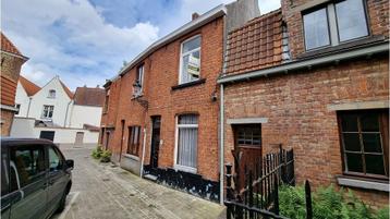 Woning te koop in Brugge, 2 slpks beschikbaar voor biedingen