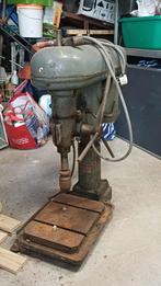 Kolomboormachine, Doe-het-zelf en Bouw, Ophalen, Gebruikt, Kolomboormachine