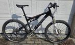 Velo VTT Canyon 26 ' Moins 8 kg, Gebruikt, 49 tot 53 cm, 15 tot 20 versnellingen, Ophalen