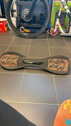 Waveboard, Sports & Fitness, Skateboard, Comme neuf, Enlèvement, Waveboard