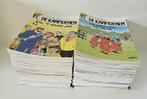 strips FC De Kampioenen + Vertongen + albums, Boeken, Stripverhalen, Ophalen of Verzenden