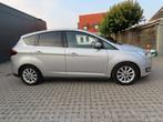 Ford C-MAX 1.5 TDCi Titanium Start-Stop, Autos, Argent ou Gris, Achat, Euro 6, Entreprise