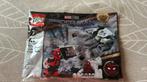 Ongeopend zakje Lego 30443 Spider-Man, Ophalen, Lego