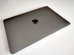 Apple macbook air + case, MacBook Air, Gebruikt, Ophalen of Verzenden, Azerty
