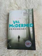 Verdwenen - Val McDermid, Ophalen of Verzenden, Gelezen, Val Mc Dermid