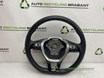 Stuurwiel van een Volkswagen Golf, Auto-onderdelen, Gebruikt, -, -, Ophalen of Verzenden