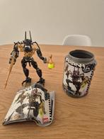 Lego Bionicle Pirana 8900, Kinderen en Baby's, Speelgoed | Duplo en Lego, Ophalen of Verzenden, Zo goed als nieuw, Lego