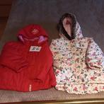 Vêtements d'hiver pour fille (de 2 à 7 ans) 1 partie, Kinderen en Baby's, Kindermode-accessoires, Ophalen, Zo goed als nieuw