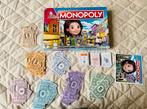 Mevr. Monopoly gezelschapsspel