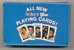 ELVIS PRESLEY  Speelkaarten, Enlèvement ou Envoi, Comme neuf, Carte(s) à jouer