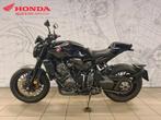 Honda CB1000R Black Edition (bj 2023), Motoren, Bedrijf, Overig, Meer dan 35 kW, 1000 cc