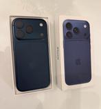 Iphone 17 Pro 256gb NIEUW, Ophalen, Zo goed als nieuw