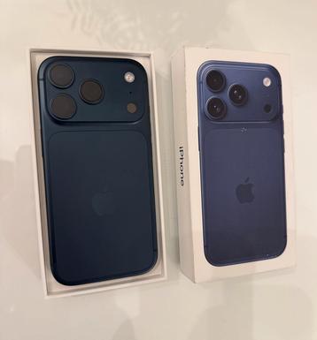 Iphone 17 Pro 256gb NIEUW beschikbaar voor biedingen