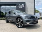 Volkswagen Tiguan Allspace 1.5 TSI Highline DSG 7-zitpl/LED/, Auto's, Volkswagen, Automaat, 4 cilinders, Alcantara, 7 zetels