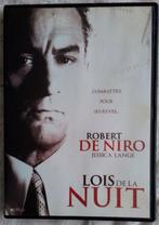 Lois de la nuit, Cd's en Dvd's, Dvd's | Thrillers en Misdaad, Ophalen of Verzenden, Zo goed als nieuw, Maffia en Misdaad