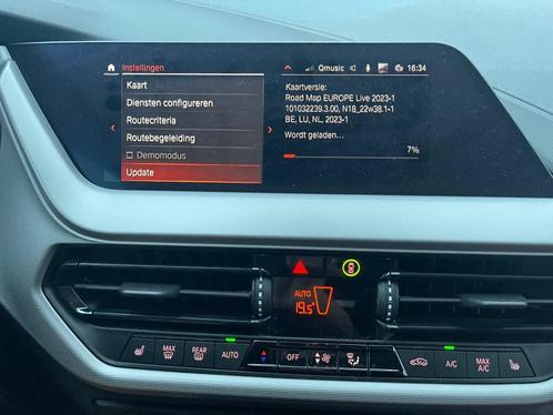 Bmw F G en MINI update Nav + fsc, Auto-onderdelen, Dashboard en Schakelaars, BMW, Mini, Nieuw, Ophalen of Verzenden