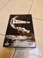 Série dvd complet COSMOS, Cd's en Dvd's, Ophalen, Zo goed als nieuw, Boxset