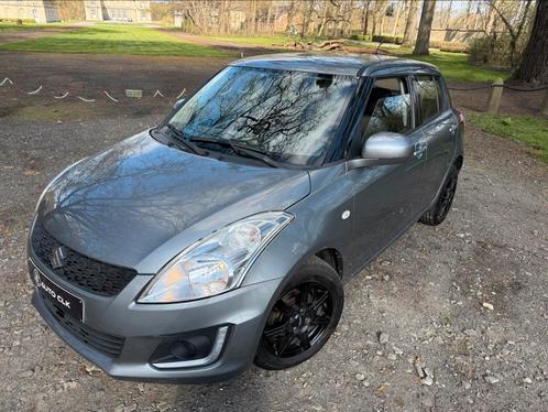 Suzuki Swift 1.2i Slechts 047.000 km 2015 1St Eignr Euro 6B, Auto's, Suzuki, Particulier, Te koop, Swift, ABS, Airbags, Airconditioning