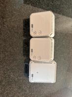 Devolo stekers, Computers en Software, WiFi-versterkers, Ophalen of Verzenden, Zo goed als nieuw