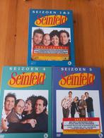 Seinfeld seizoen 1, 2, 4 en 5, Cd's en Dvd's, Ophalen of Verzenden, Zo goed als nieuw