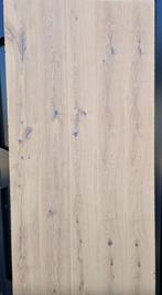 PARKET - lot van 13,85 m² = TOPPRIJS, Doe-het-zelf en Bouw, Hout en Planken, Ophalen, Nieuw, Eiken, Plank
