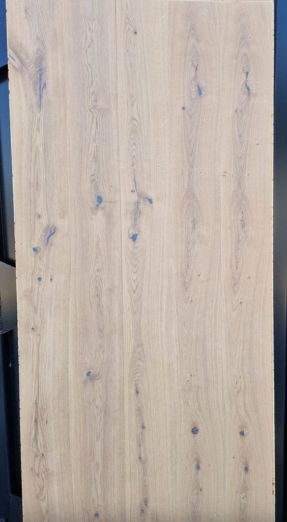 PARKET - lot van 13,85 m² = TOPPRIJS, Doe-het-zelf en Bouw, Hout en Planken, Nieuw, Plank, Eiken, Ophalen