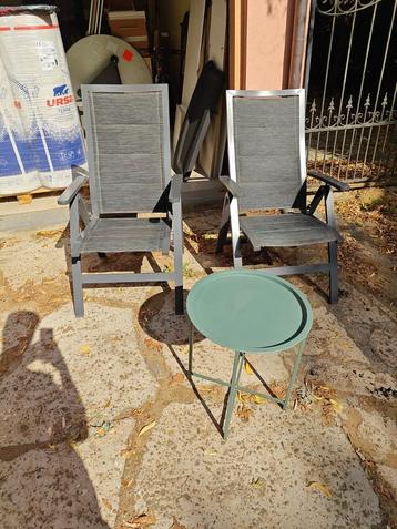 Bois le duc tuinstoelen beschikbaar voor biedingen
