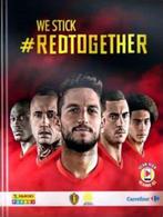 stickers panini 2018 carrefour we stick together, Ophalen of Verzenden