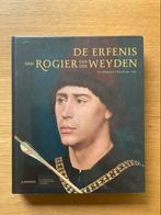 De erfenis van Rogier van de Weyden, Ophalen