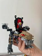 LEGO 70589 NINJAGO Rock Roader, Collections, Transformers, Comme neuf, Enlèvement