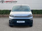 Toyota ProAce City Van Comfort 1d 20661 + BTW, Auto's, Toyota, Emergency brake assist, Overige kleuren, ProAce, Handgeschakeld