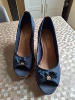 Pumps sleehak tom tailor, Ophalen of Verzenden, Zo goed als nieuw, Pumps