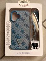 iPhone 16 Guess Case met Crossbody Strap, Ophalen of Verzenden, Nieuw