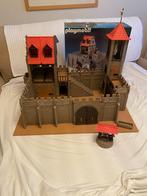 Vintage Playmobil  - Castle  3450, Kinderen en Baby's, Speelgoed | Playmobil, Ophalen of Verzenden, Gebruikt, Complete set