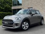 Mini Cooper | Automaat | 2020 | 77.000 km  | 1 Jaar Garantie, Stof, MINI Next, Beige, 5 zetels
